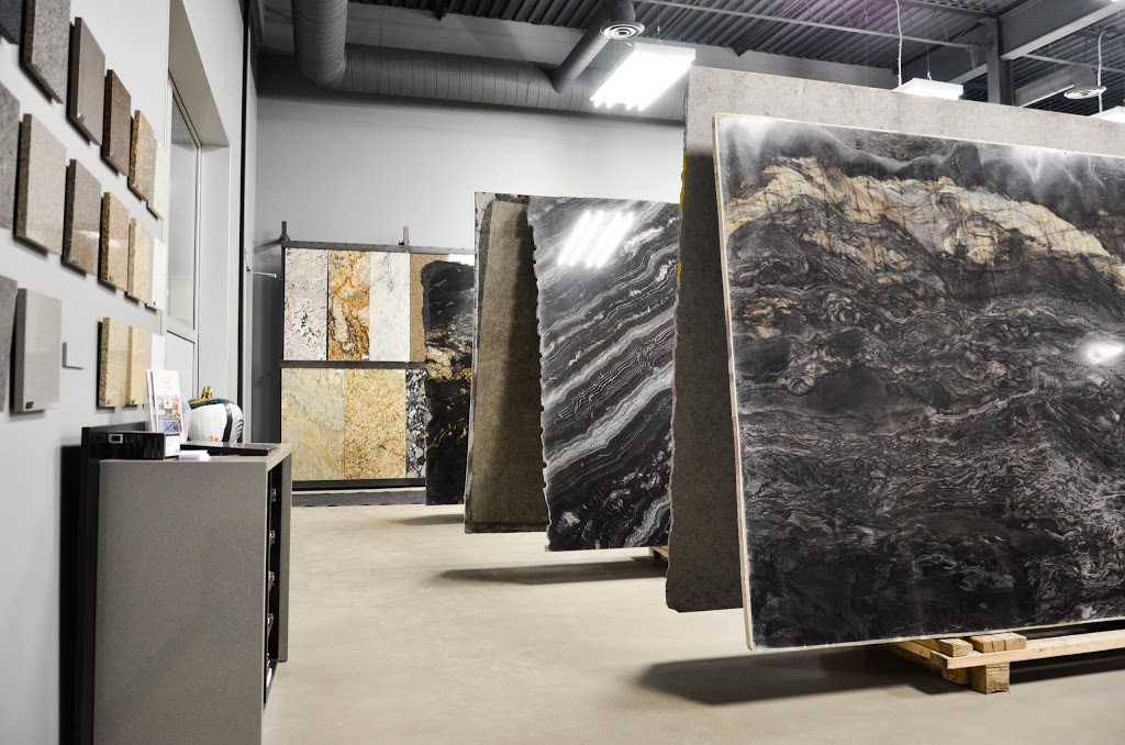 Luxury Granite, Quartz & Marble | 620 Vennels St, Regina, SK S4N 5S5, Canada | Phone: (306) 543-2020