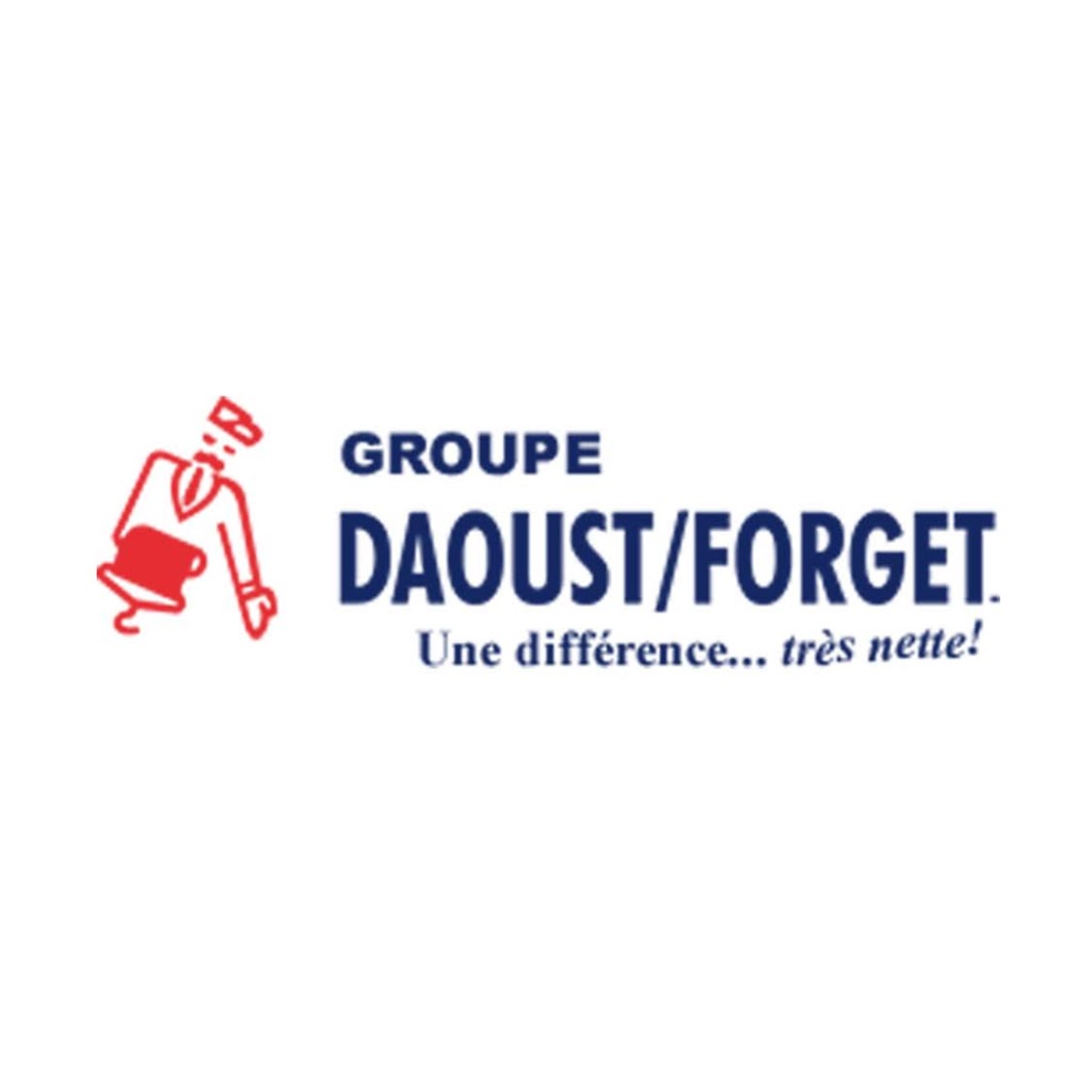 Nettoyeur Daoust/Forget | 60-D, Rue Cherrier, Repentigny, QC J6A 3Z3, Canada | Phone: (450) 581-5040