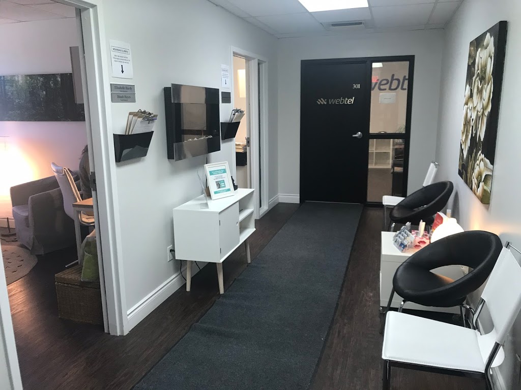 Clinique Nutritive | 2984 Rue des Chênes suite 301-2, Sherbrooke, QC J1L 1Y1, Canada | Phone: (819) 570-6313