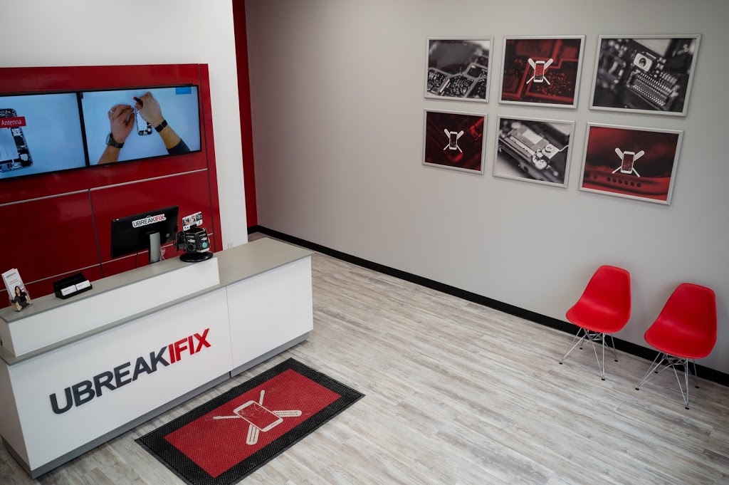 uBreakiFix | 83 First Commerce Dr, Aurora, ON L4G 0G2, Canada | Phone: (365) 500-2020