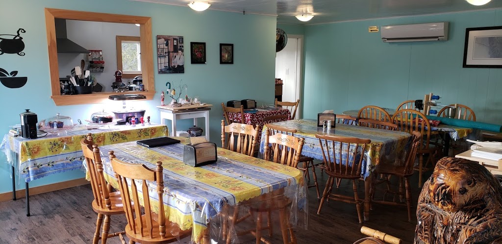 Norse Cove Cafe and Supply | 15643 Nova Scotia Trunk 7, Tangier, NS B0J 3H0, Canada | Phone: (902) 430-4559