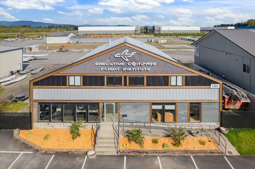 Executive Compass Flight Institute | 18799 Airport Way #130, Pitt Meadows, BC V3Y 2B4, Canada | Phone: (604) 863-0900