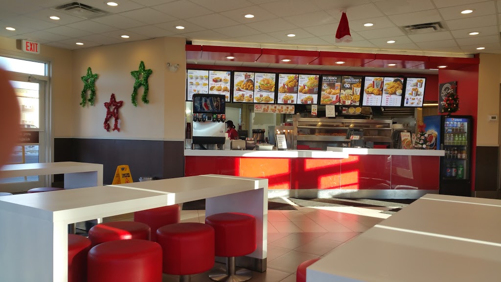 KFC | 10021 178 St NW, Edmonton, AB T5S 1T2, Canada | Phone: (780) 448-3854