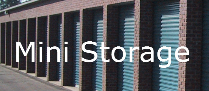 Telson Mini-Storage | 81 Telson Rd, Markham, ON L3R 1E4, Canada | Phone: (416) 292-0665