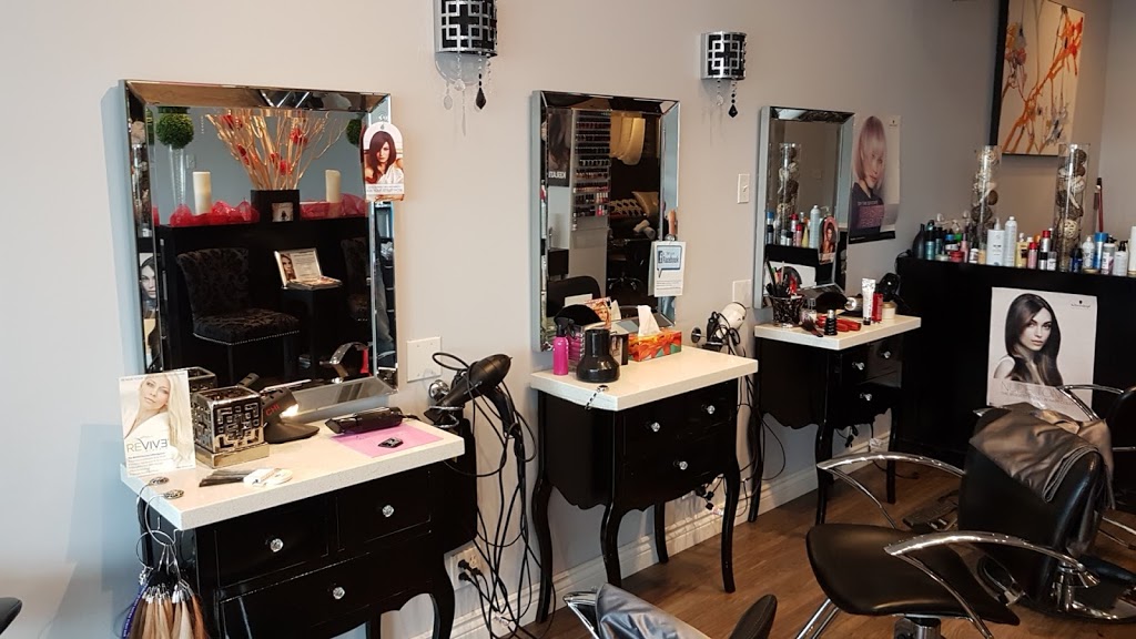 inNuendo Hair Studio & Spa | 374 Guelph St, Georgetown, ON L7G 4B7, Canada | Phone: (905) 873-6999