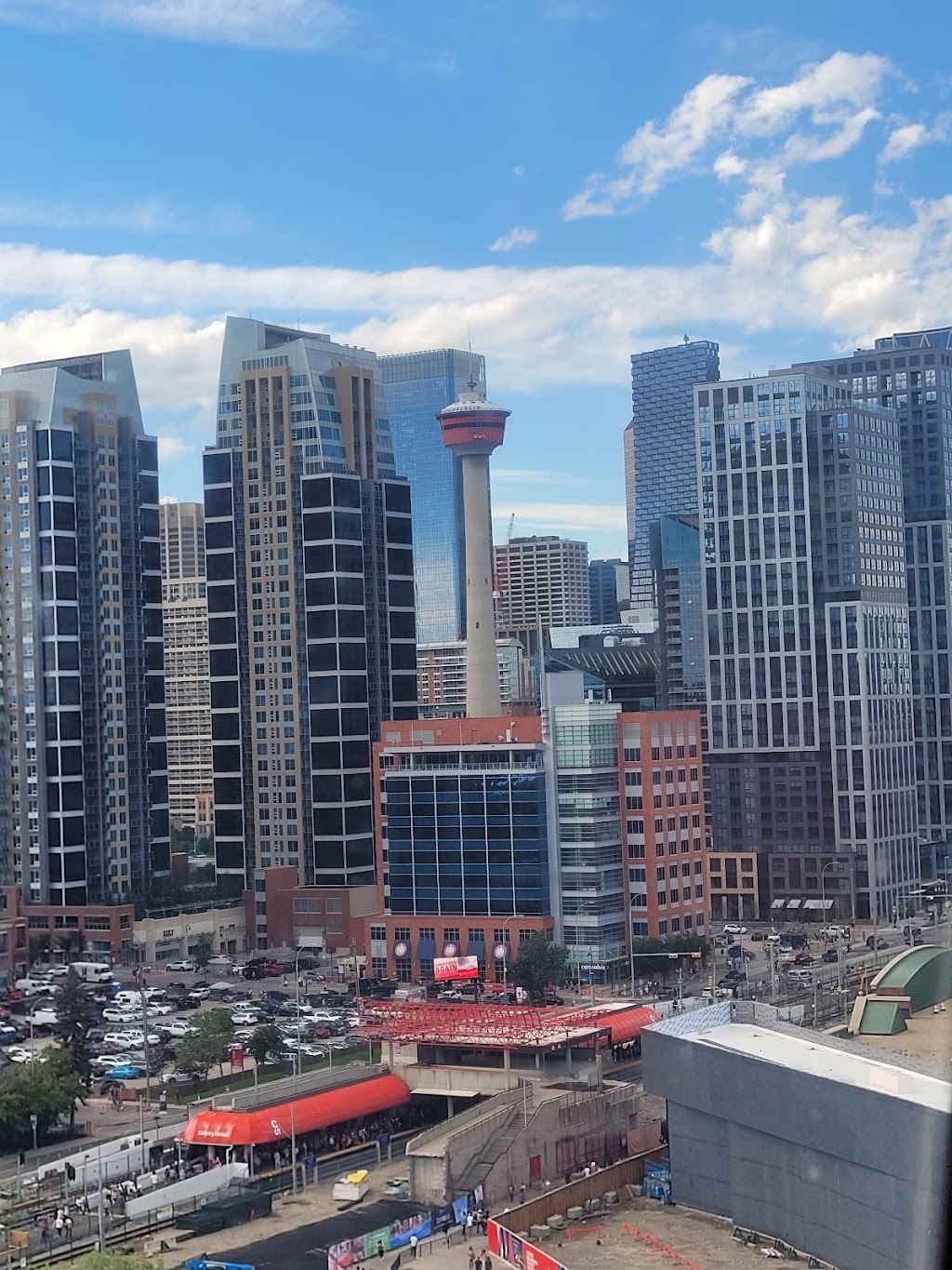 Calgary Flames | 555 Saddledome Rise SE, Calgary, AB T2G 2W1, Canada | Phone: (403) 777-4646