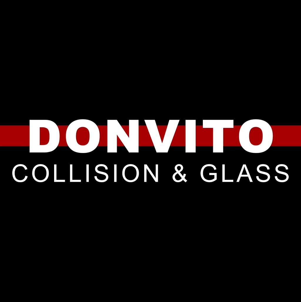 Donvito Collision & Glass | 1070 Arlington St, Winnipeg, MB R3E 2G5, Canada | Phone: (204) 774-6788