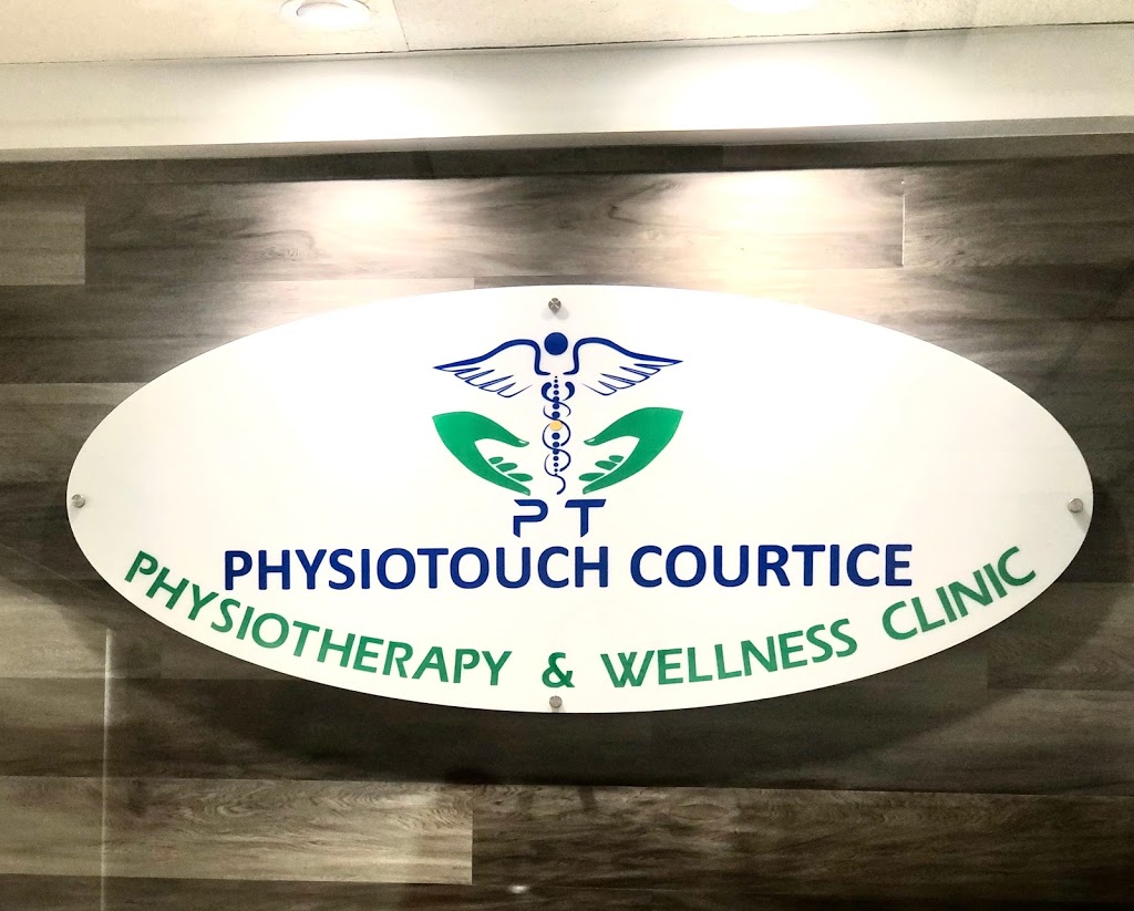 Physiotouch Courtice | 2727 Courtice Rd Unit 5-B, Courtice, ON L1E 3A3, Canada | Phone: (905) 429-2222