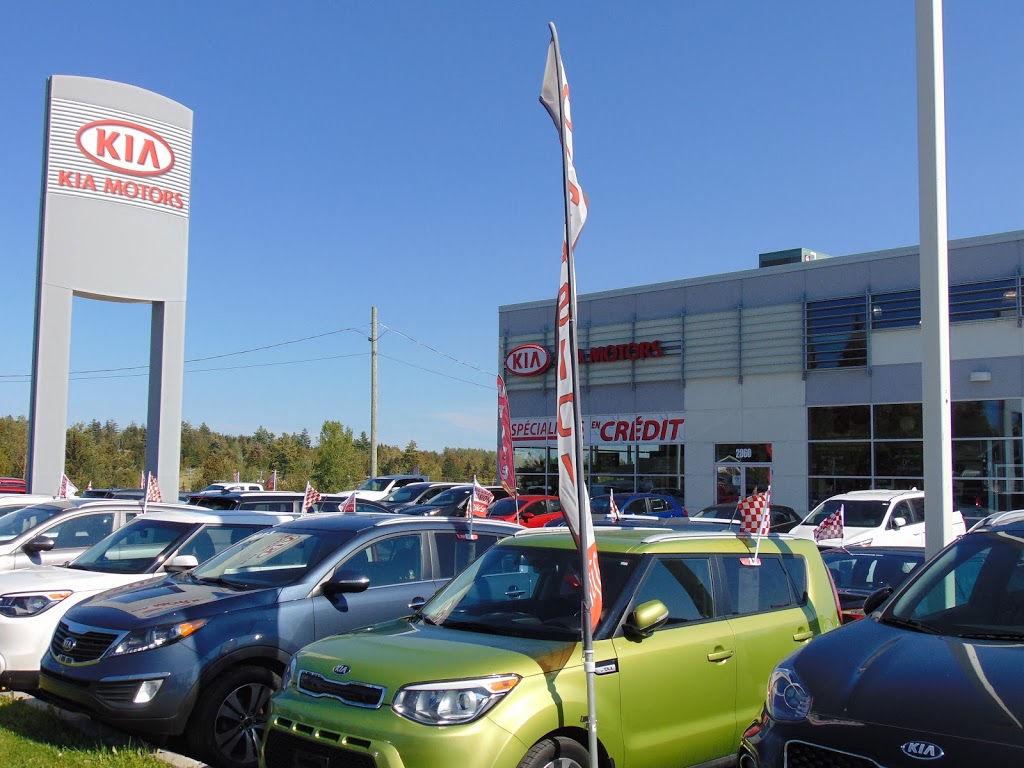 Kia de Magog | 2960 Rue Sherbrooke, Magog, QC J1X 4G4, Canada | Phone: (819) 847-3377