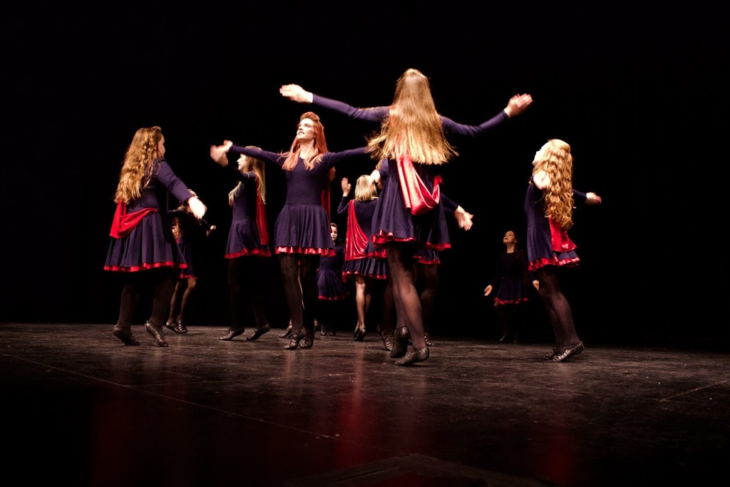 The Devoy Academy of Irish Dance | 1660 Avenue Rd, North York, ON M5M 3X9, Canada | Phone: (647) 637-8660