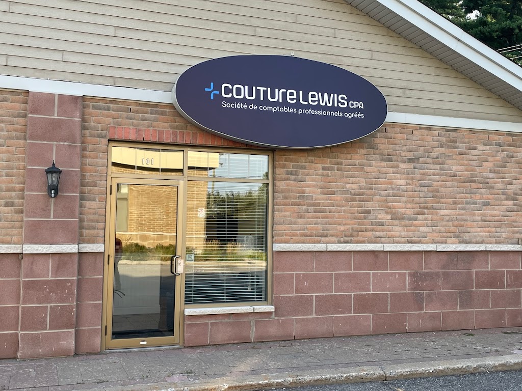 Couture Lewis CPA | 75 Bd des Châteaux suite 101, Blainville, QC J7B 0A8, Canada | Phone: (450) 232-3700