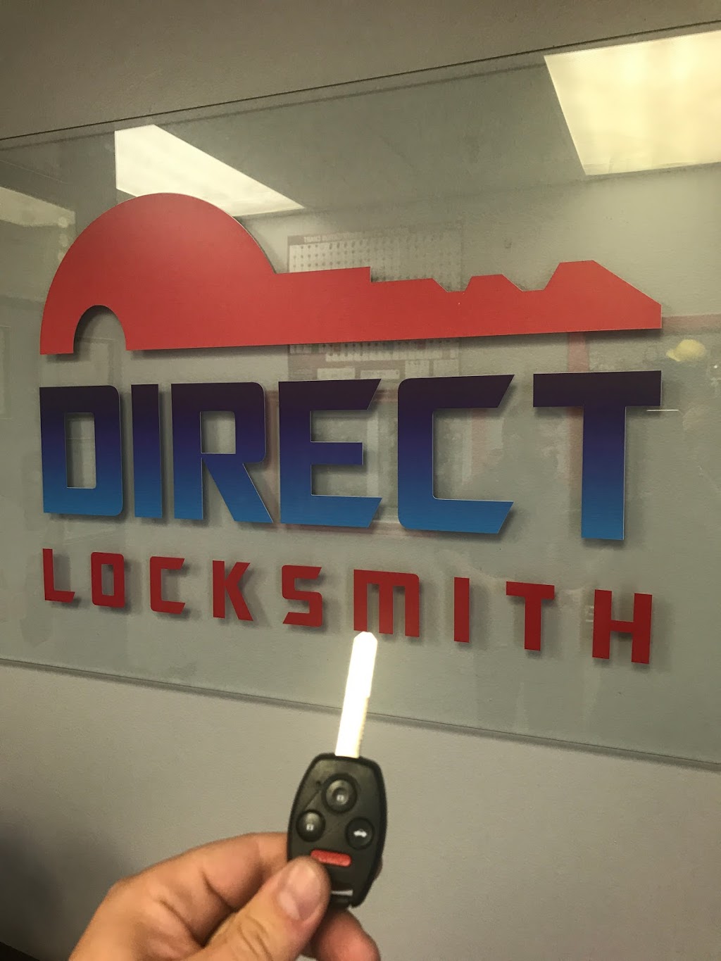 Direct Locksmith Brampton | 2-33 Seachart Pl, Brampton, ON L6P 3A3, Canada | Phone: (289) 298-0357