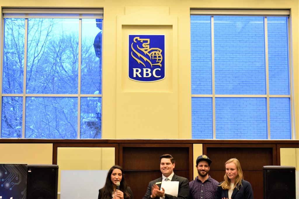 RBC Royal Bank | 4849 Rue Sherbrooke Ouest, Westmount, QC H3Z 1G6, Canada | Phone: (514) 874-8483