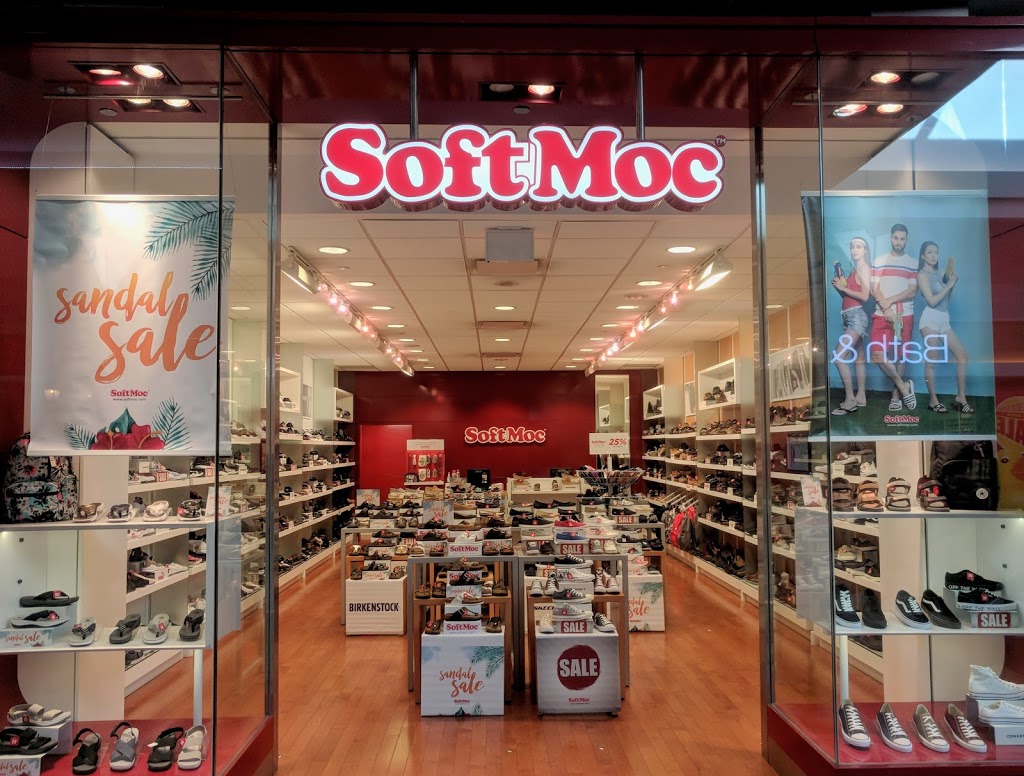 SoftMoc | 355 Hespeler Rd Unit 240, Cambridge, ON N1R 6B3, Canada | Phone: (519) 620-8172