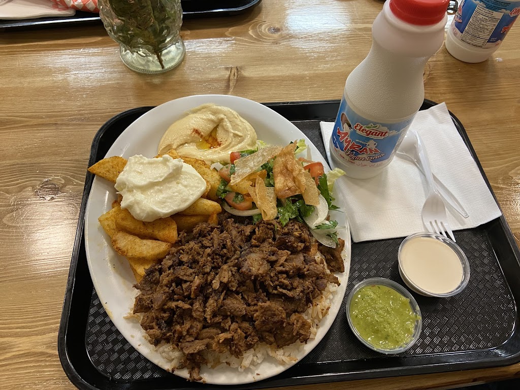 Avesta Shawarma | 5850 88 Ave NE Unit #3130, Calgary, AB T3J 0J2, Canada | Phone: (587) 623-1222