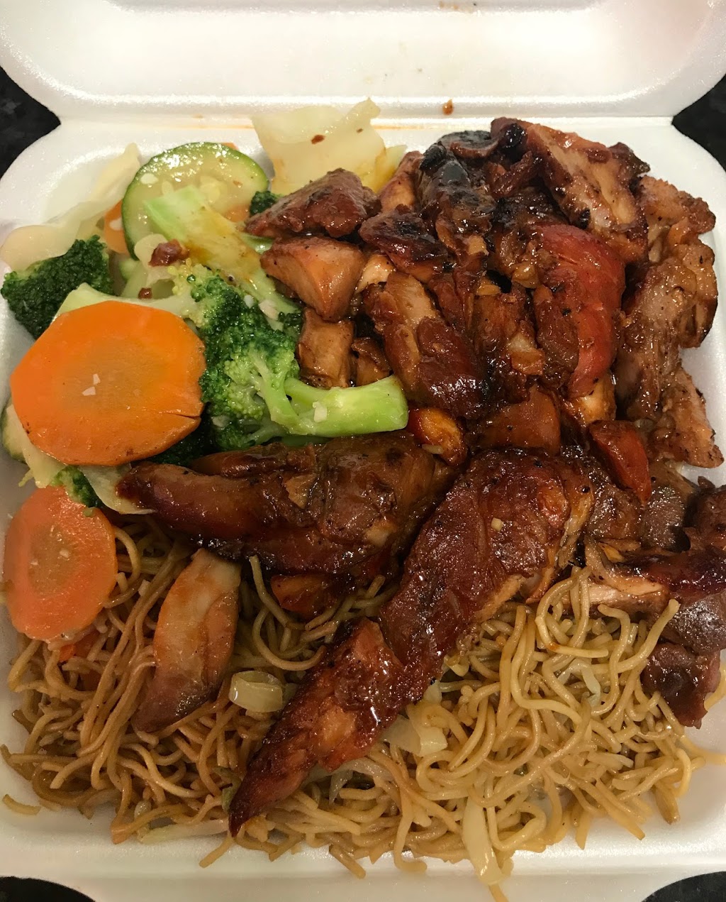 Asian Gourmet | 1000 Gerrard St E, Toronto, ON M4M 3G6, Canada | Phone: (416) 462-2592