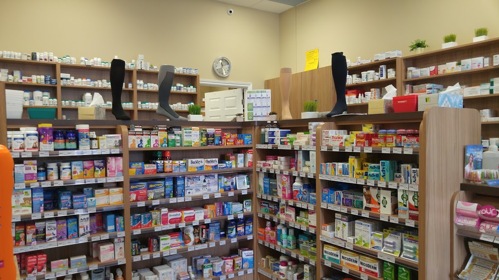 The Compounding Centre Pharmacy | 15 Lockport Way, Stoney Creek, ON L8E 0H8, Canada | Phone: (905) 643-7676