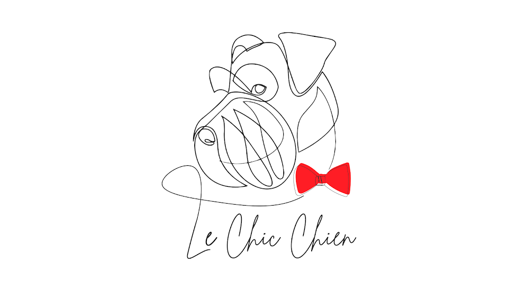 Le Chic Chien | 5820 Boul Gene-H.-Kruger, Trois-Rivières, QC G9A 4P2, Canada | Phone: (819) 376-7571