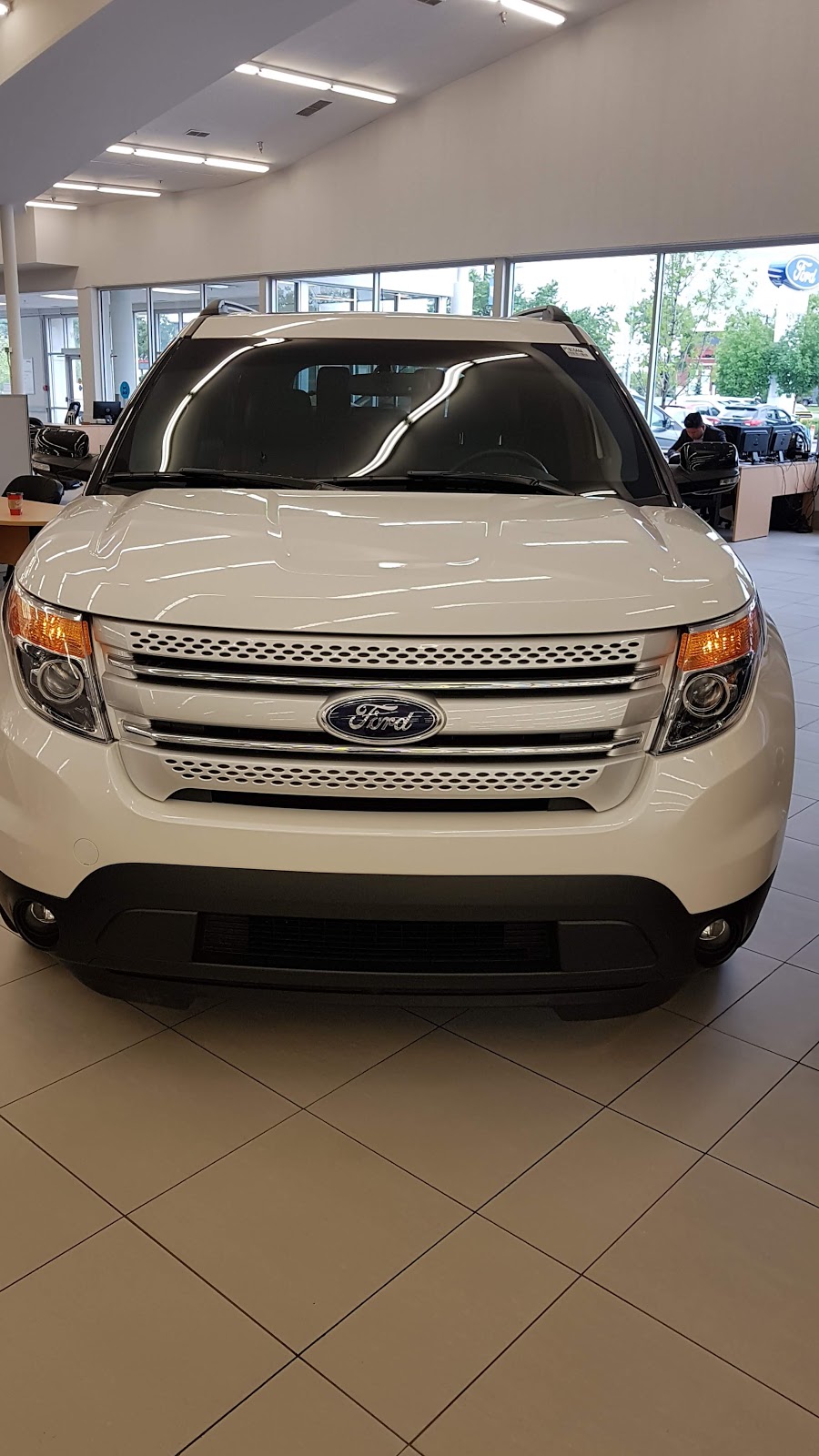 Kentwood Ford Used Car Supercenter | 10105 137 Ave NW, Edmonton, AB T5E 1Y8, Canada | Phone: (780) 377-1375