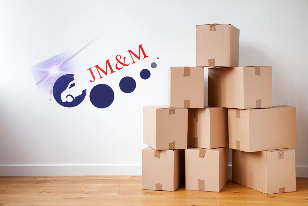 Jm&m moving delivery | 102 Allanbrook St, Hamilton, ON L8J 1R1, Canada | Phone: (647) 894-2531