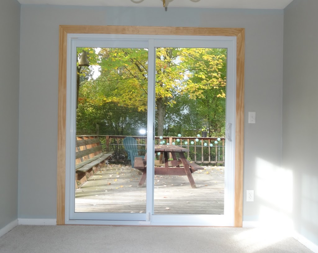 Comfort Windows & Doors | 560 Fillmore Ave, Tonawanda, NY 14150, USA | Phone: (716) 893-4663