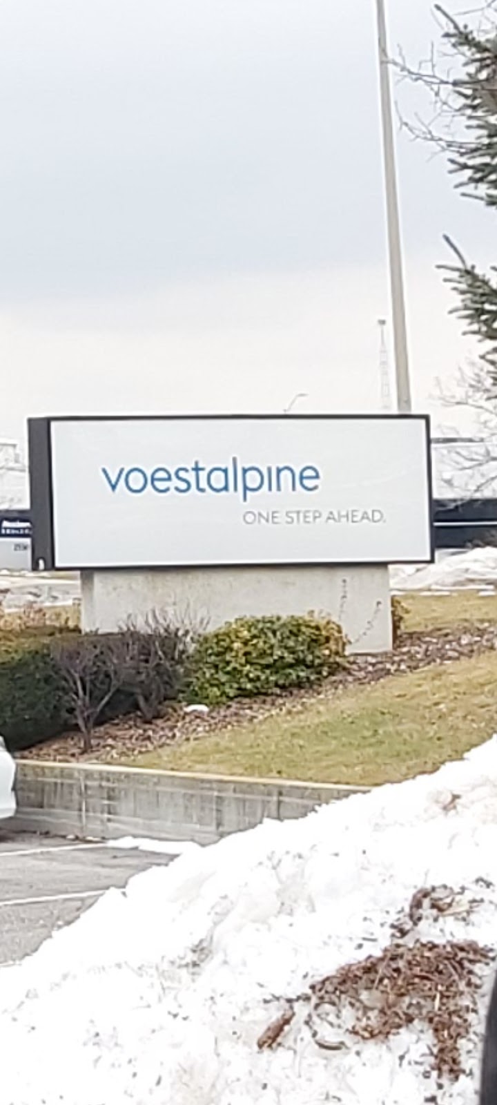 voestalpine eifeler Coatings & Thermo-Tech | 2645 Meadowvale Blvd, Mississauga, ON L5N 8C2, Canada | Phone: (800) 665-8335