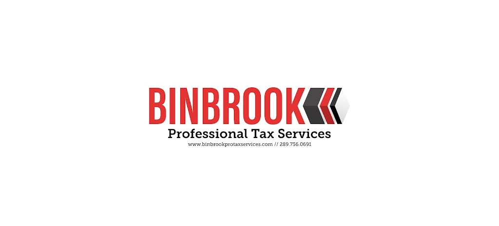 Binbrook Professional Tax Services | 34 Southbrook Dr Unit 42, Binbrook, ON L0R 1C0, Canada | Phone: (289) 756-0691