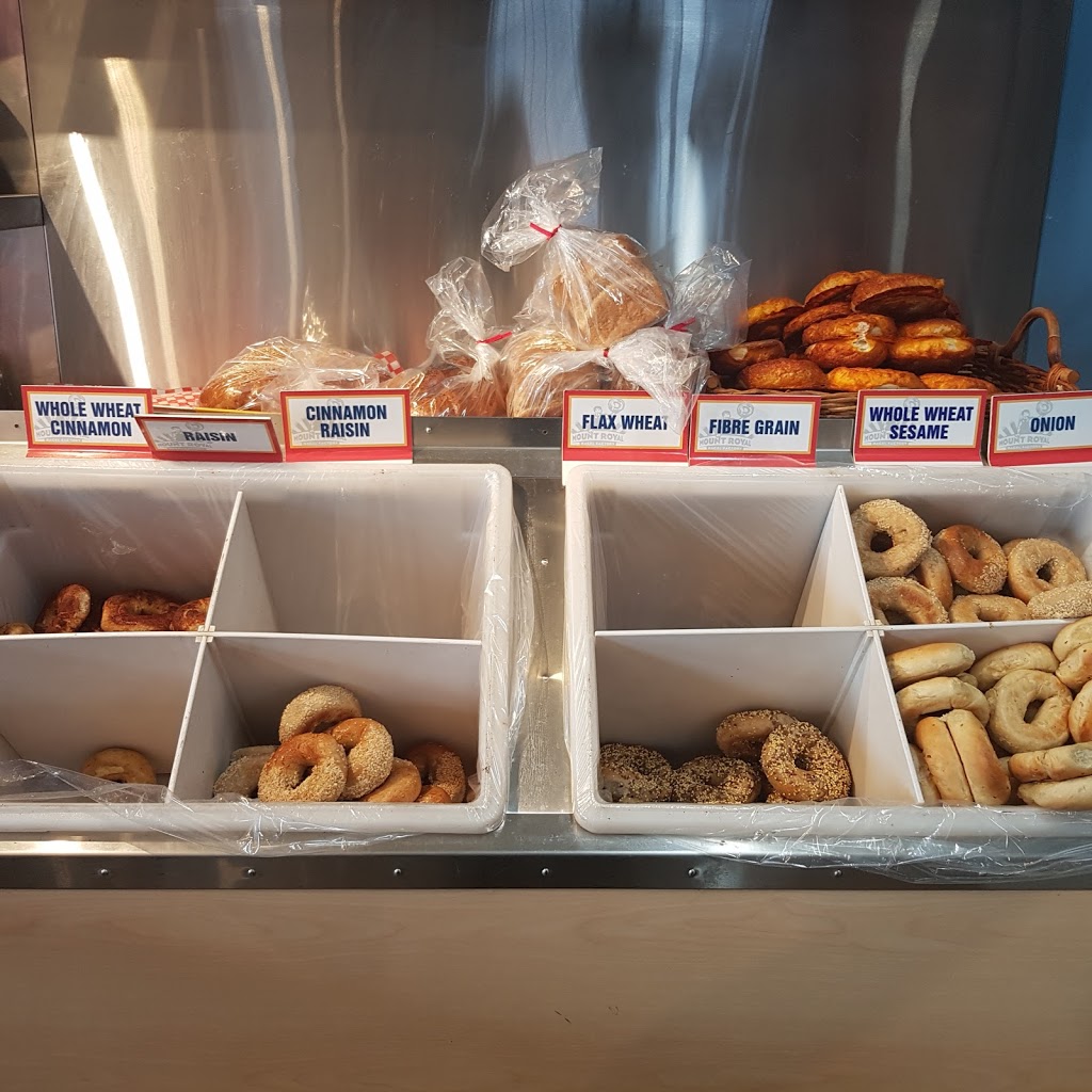 Mount Royal Bagel | 1115 N Park St, Victoria, BC V8T 1C7, Canada | Phone: (250) 380-3588