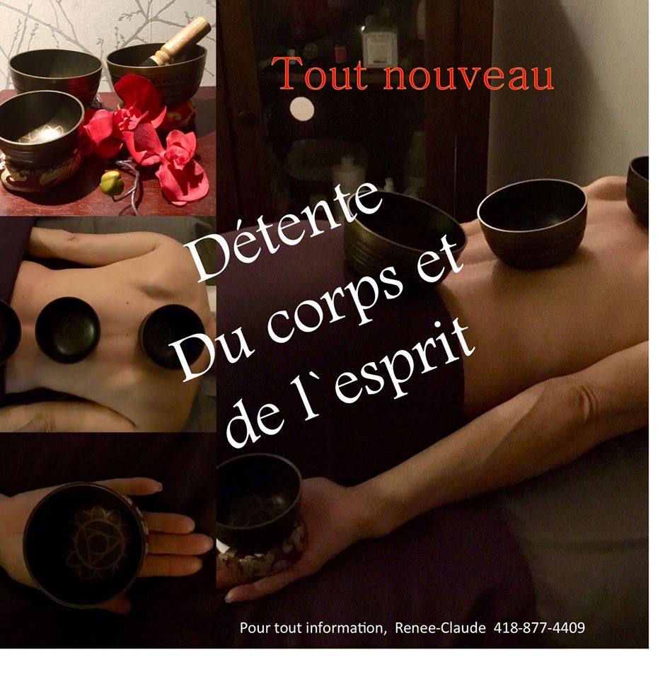 Massothérapie TNC Kevala | 12 Rue Gravel, Québec, QC G2A 1L9, Canada | Phone: (418) 877-4409