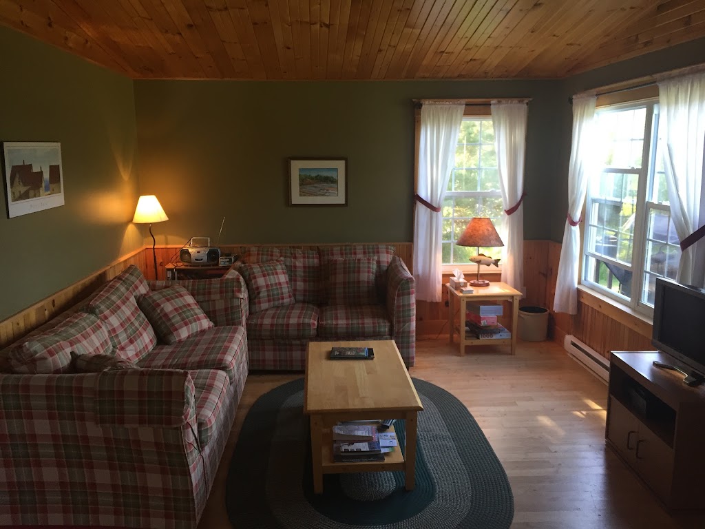 Red Clay Cottage | 5 Ferry View Crescent, Belle River, PE C0A 1B0, Canada | Phone: (416) 564-6882