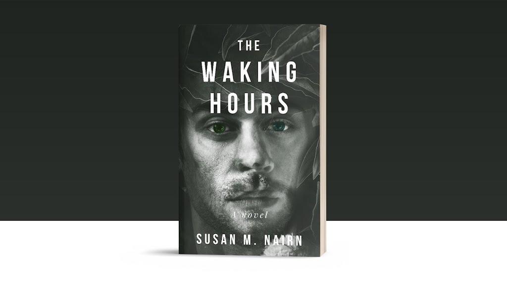 Susan M. Nairn, Author | 1090 Shamrock Rd, Port Carling, ON P0B 1J0, Canada | Phone: (705) 641-8745