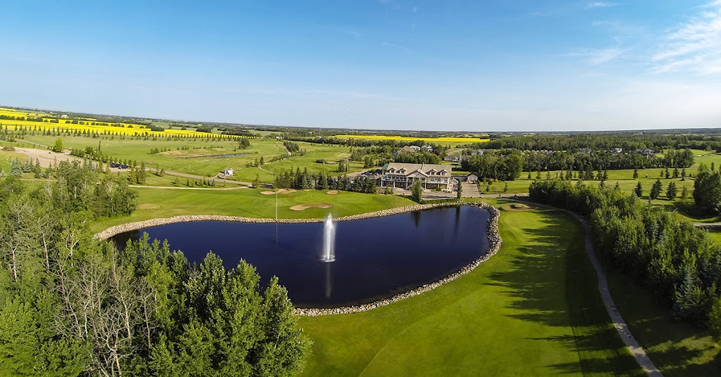 Eagle Rock Golf Course | 50549 Range Rd 234, Leduc County, AB T4X 0L7, Canada | Phone: (780) 464-4653