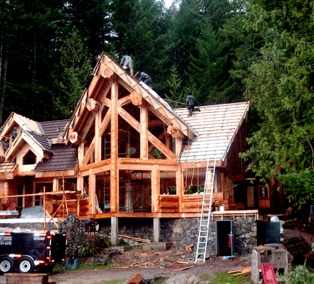 Taves Roofing Maple Ridge | 28177 96 Ave, Maple Ridge, BC V2W 1L2, Canada | Phone: (604) 524-6695