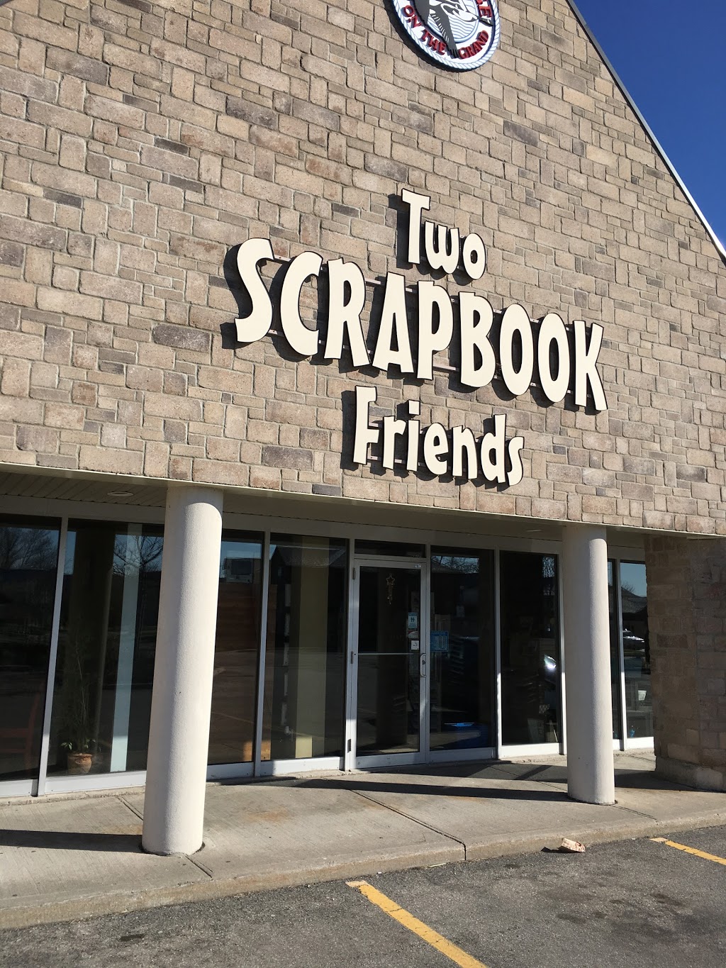 Two Scrapbook Friends | 370 Eastbridge Blvd, Waterloo, ON N2K 4P1, Canada | Phone: (519) 746-6672