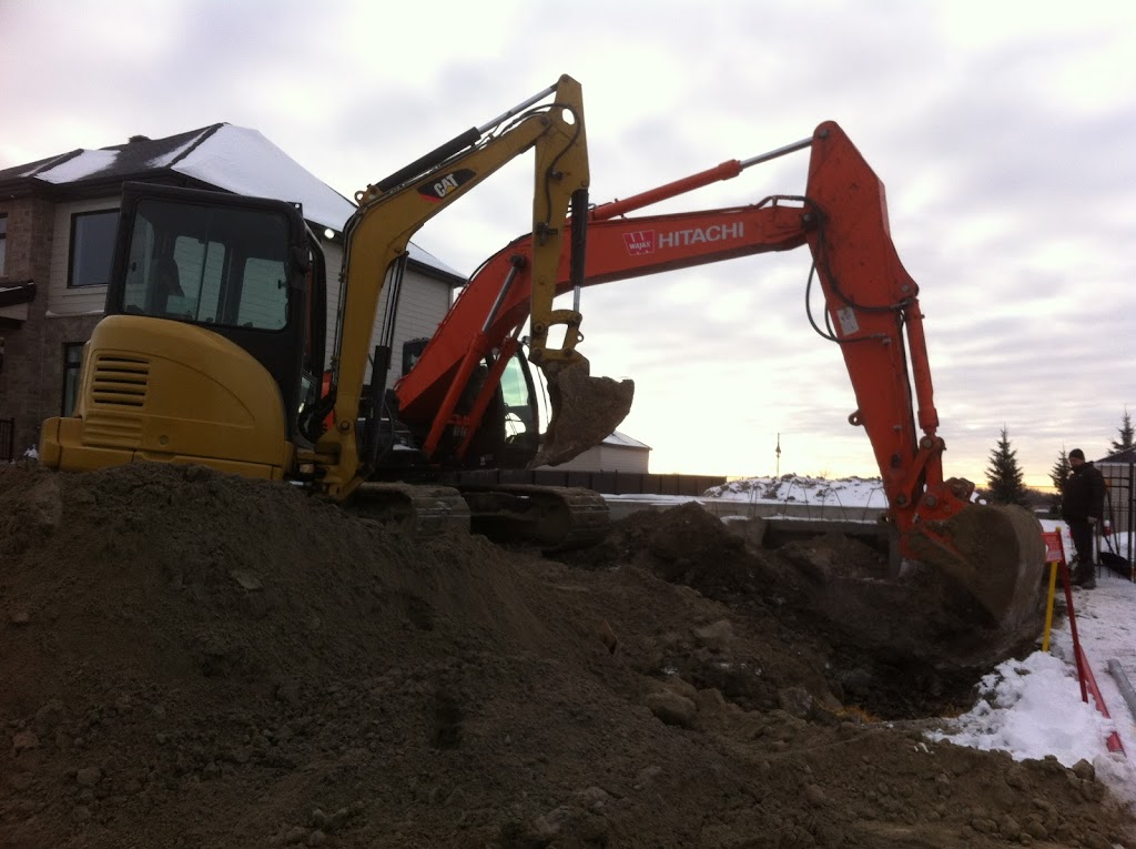 Torex Excavation | 2302 Chem. Principal, Mirabel, QC J0N 1M0, Canada | Phone: (514) 915-4042