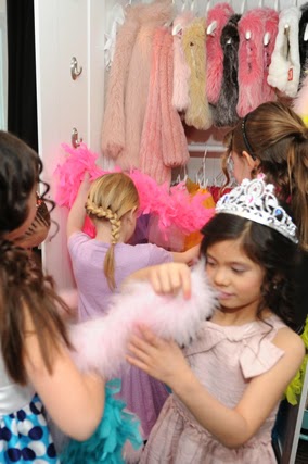 Supermodel Birthday Party | 136 Locke St S, Hamilton, ON L8P 4A8, Canada | Phone: (905) 529-8182