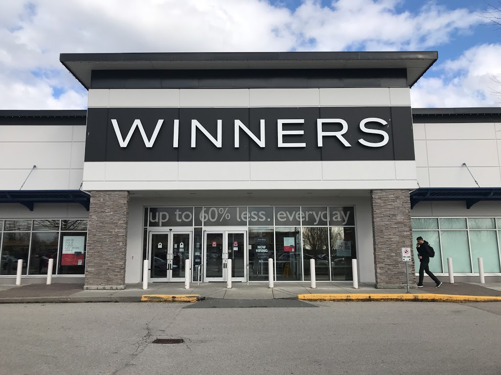 Winners & HomeSense | 5771 Marine Way, Burnaby, BC V5J 0A6, Canada | Phone: (604) 433-4685