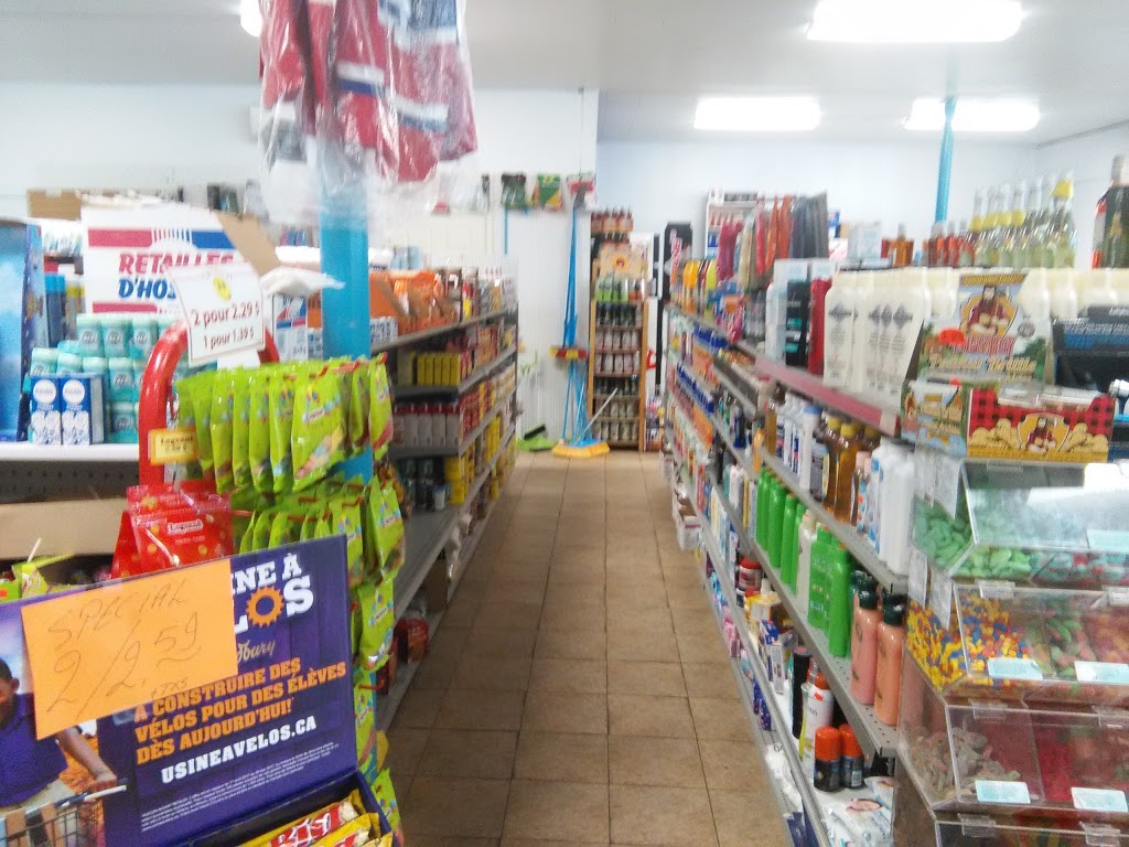 SuperMarché Du Quartier | 371 Rue Laurier, Saint-Jean-sur-Richelieu, QC J3B 6L6, Canada | Phone: (450) 349-5557