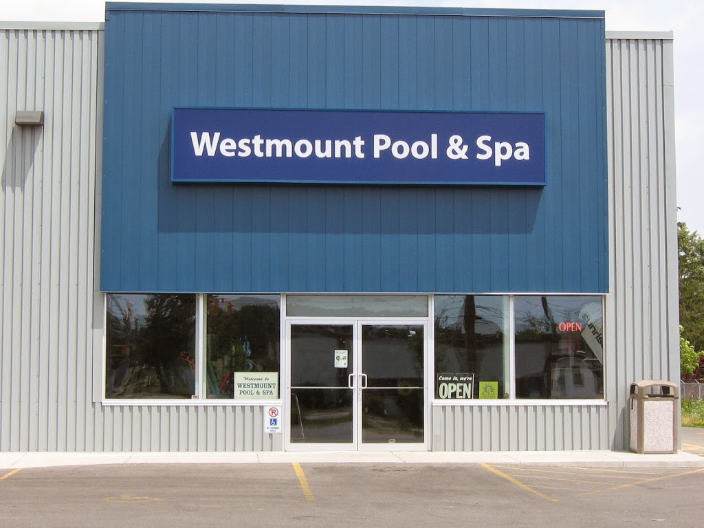 Westmount Pool And Spa | 55 Dawson Rd, Guelph, ON N1H 1B1, Canada | Phone: (519) 767-1253