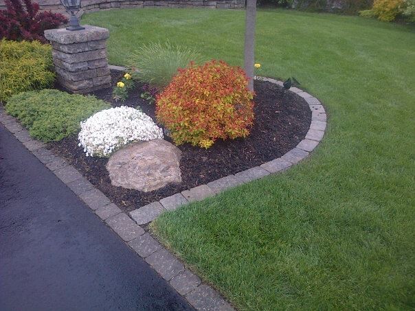 Mulville Landscaping | 674 Front St, Trenton, ON K8V 4S1, Canada | Phone: (613) 827-3377