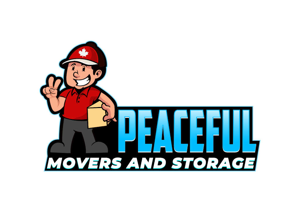 Peaceful Movers and Storage | 126 Tristan Cres, Breslau, ON N0B 1M0, Canada | Phone: (647) 871-9847
