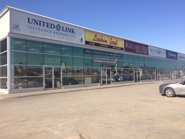 United Link Insurance Brokers | 1390 Kingsway, Sudbury, ON P3B 0A3, Canada | Phone: (705) 222-5465