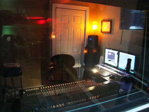 Studio-Mix-Pro | 4862 Rue Cherrier, Laval, QC H7T 2Y4, Canada | Phone: (514) 771-8706