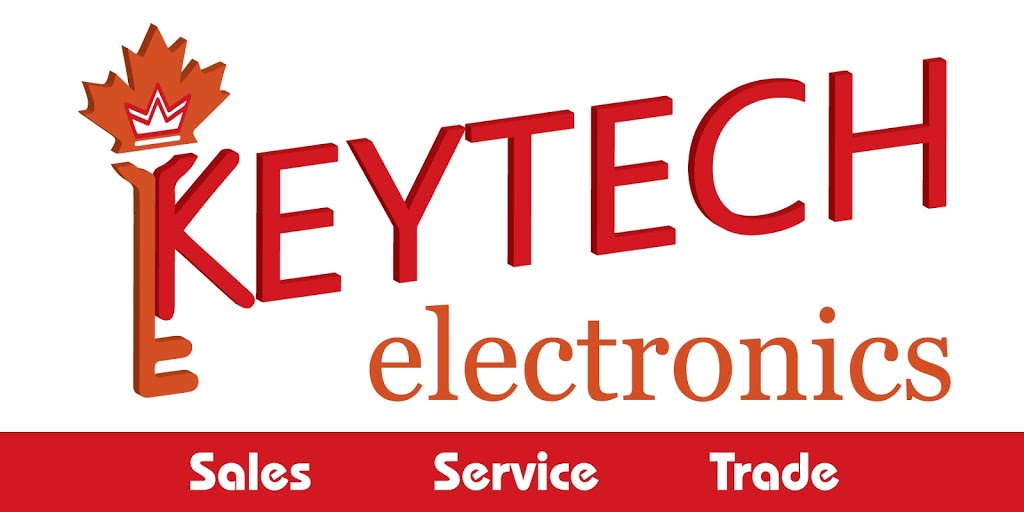 KeyTech Electronics/KeyTech Computers & phones | 1364 St Clair Ave W, Toronto, ON M6E 1C4, Canada | Phone: (416) 848-1800