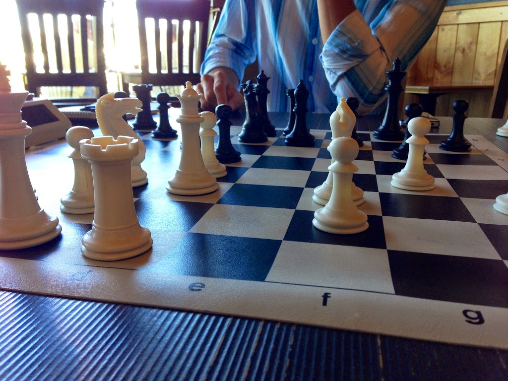 Chess House | 705 Grover St, Lynden, WA 98264, USA | Phone: (800) 348-4749