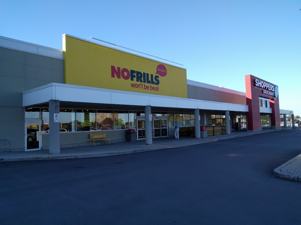 Nadims No Frills | 3100 Garden St #2, Whitby, ON L1R 2G8, Canada | Phone: (866) 987-6453