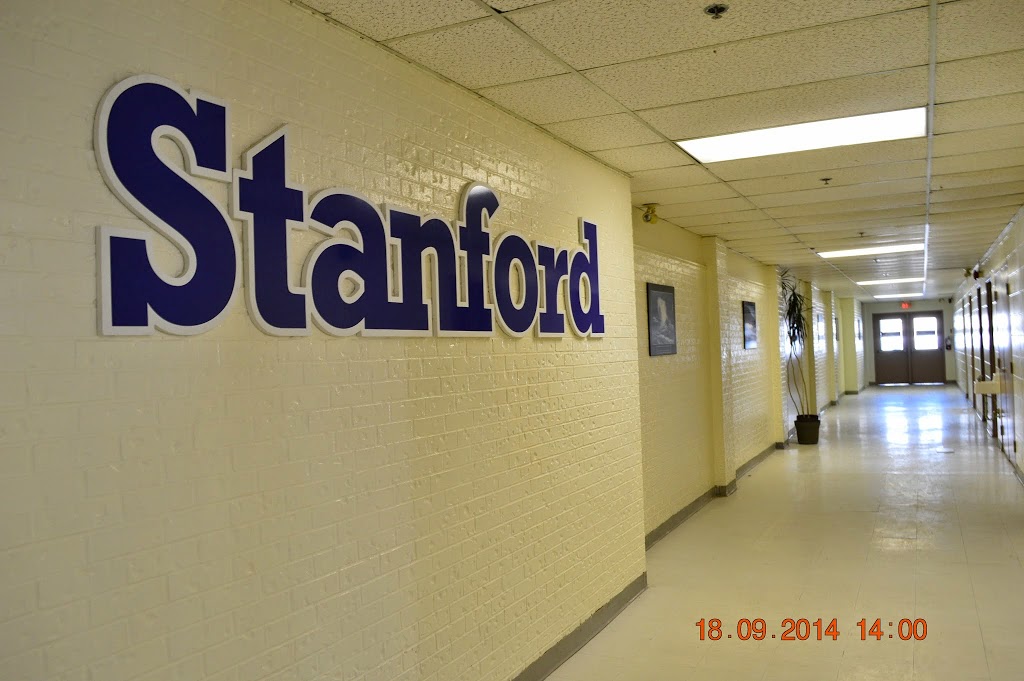 Stanford International College | 25 Scarsdale Rd, North York, ON M3B 2R2, Canada | Phone: (416) 423-8188