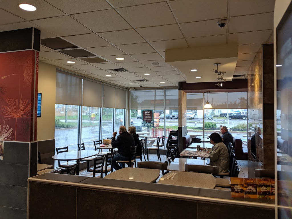 McDonalds | 538 Main St, Shediac, NB E4P 2H1, Canada | Phone: (506) 532-9555