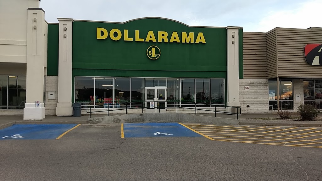 Dollarama - 747 Notre Dame Ave, Sudbury, ON P3A 2T2, C - Hours ...