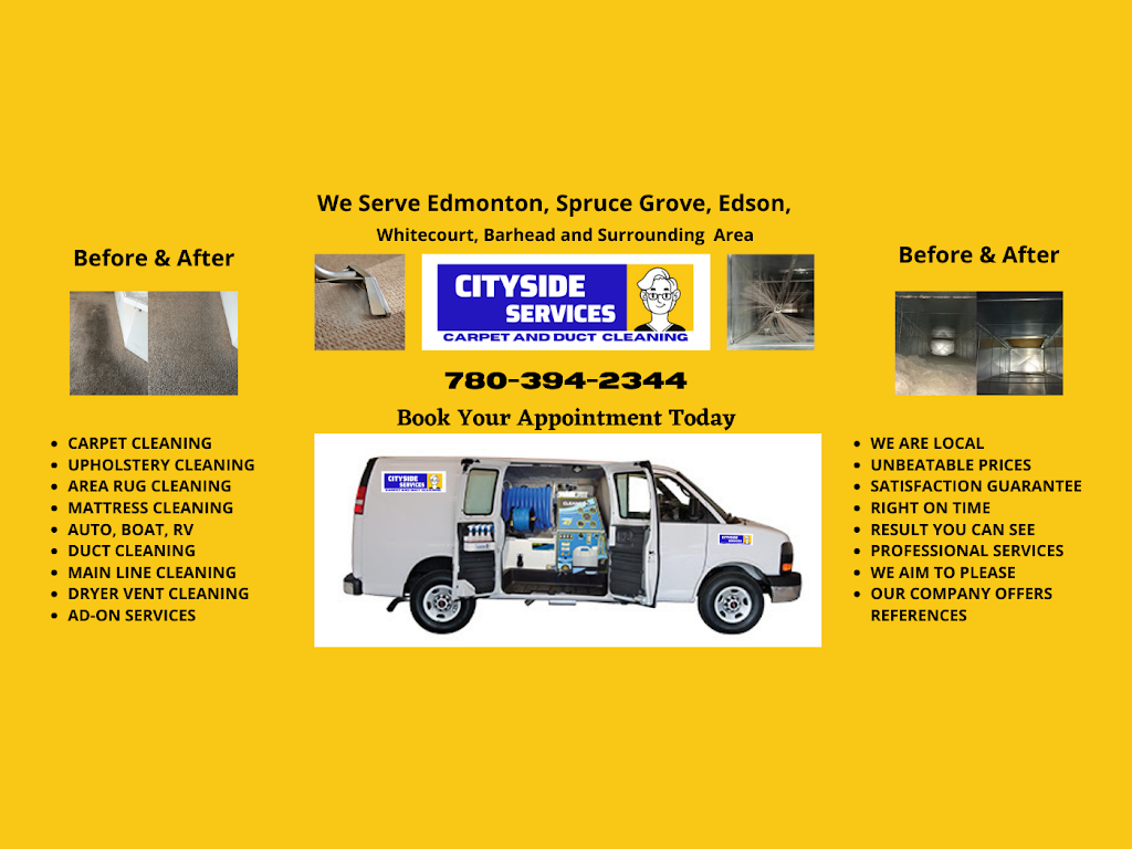 CitySide Services | 4703 51 St #443, Alberta Beach, AB T0E 0A0, Canada | Phone: (780) 394-2344